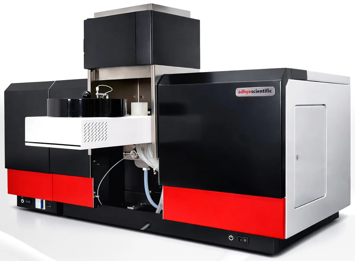 AAS SSA-100 Series