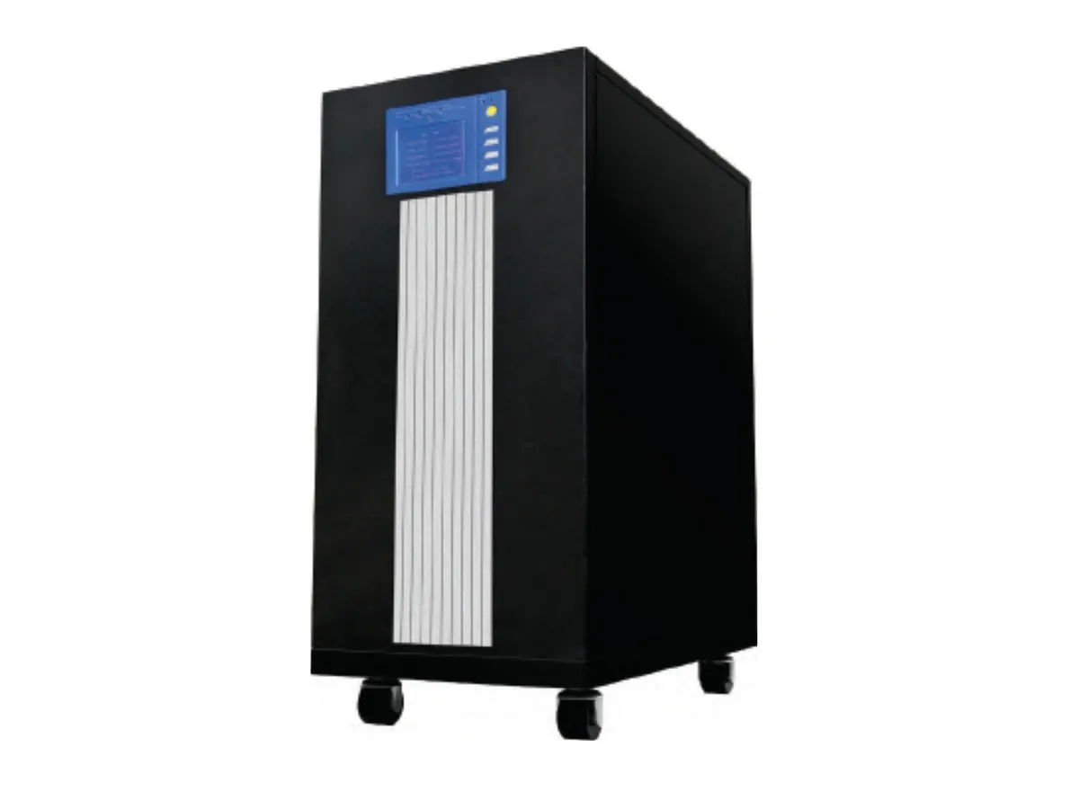 UPS TENSA TD Series